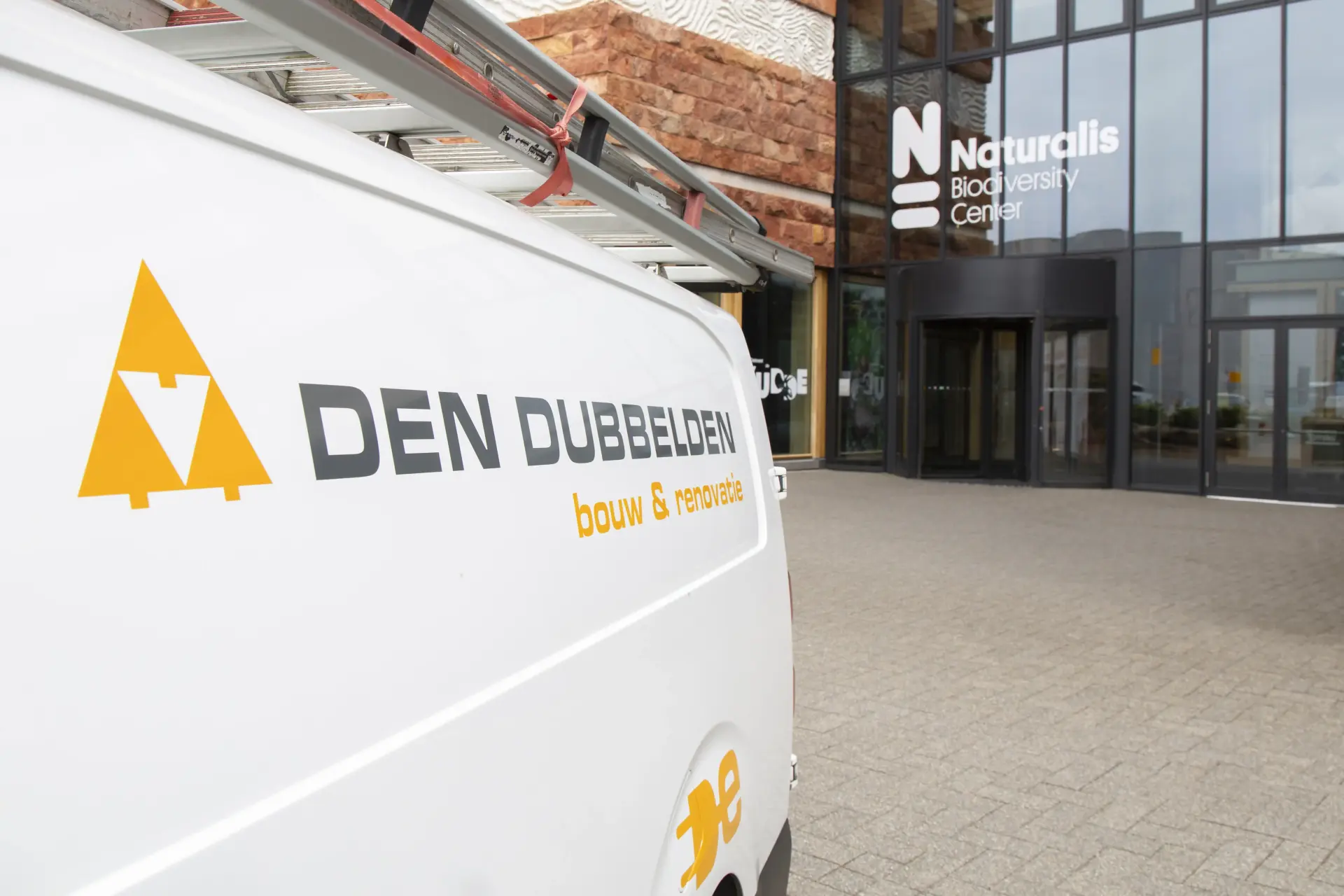 Aannemersbedrijf Den Dubbelden  018