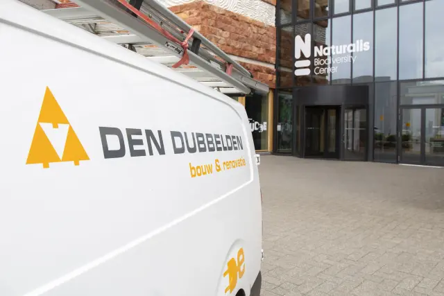 Aannemersbedrijf Den Dubbelden  018