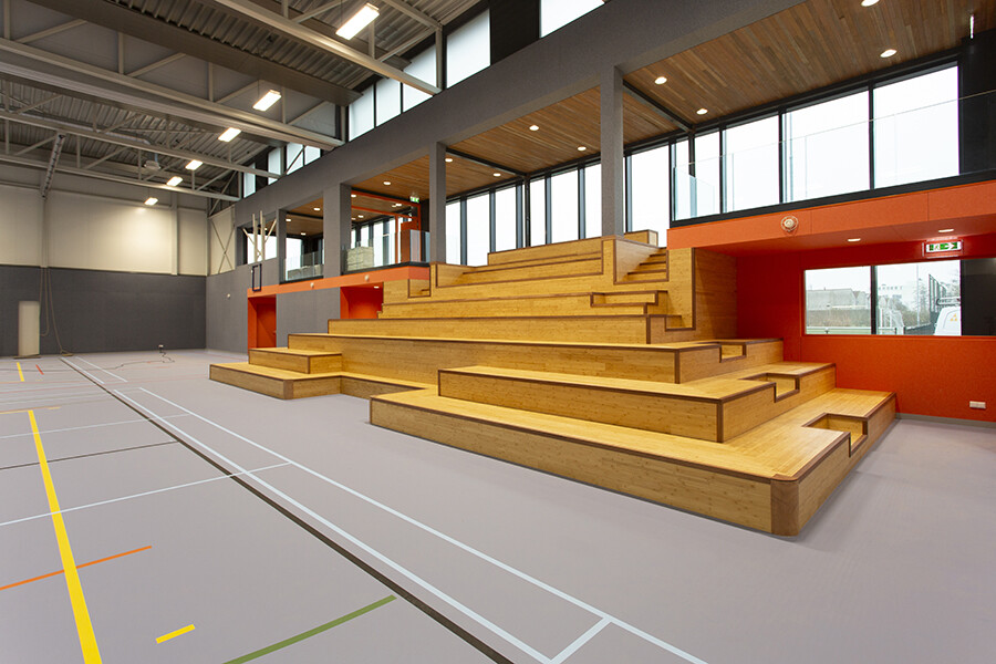 Aannemersbedrijf Den Dubbelden Noordwijk(kl) 003