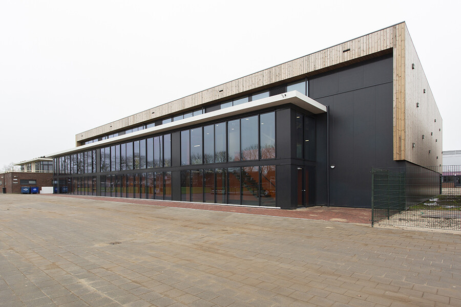 Aannemersbedrijf Den Dubbelden Noordwijk(kl) 013