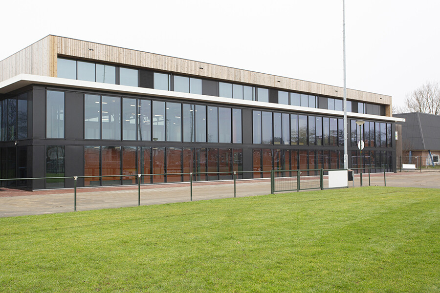 Aannemersbedrijf Den Dubbelden Noordwijk(kl) 014