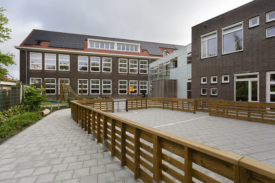 Aannemersbedrijf Den Dubbelden OranjeNassauschool(kl)  001