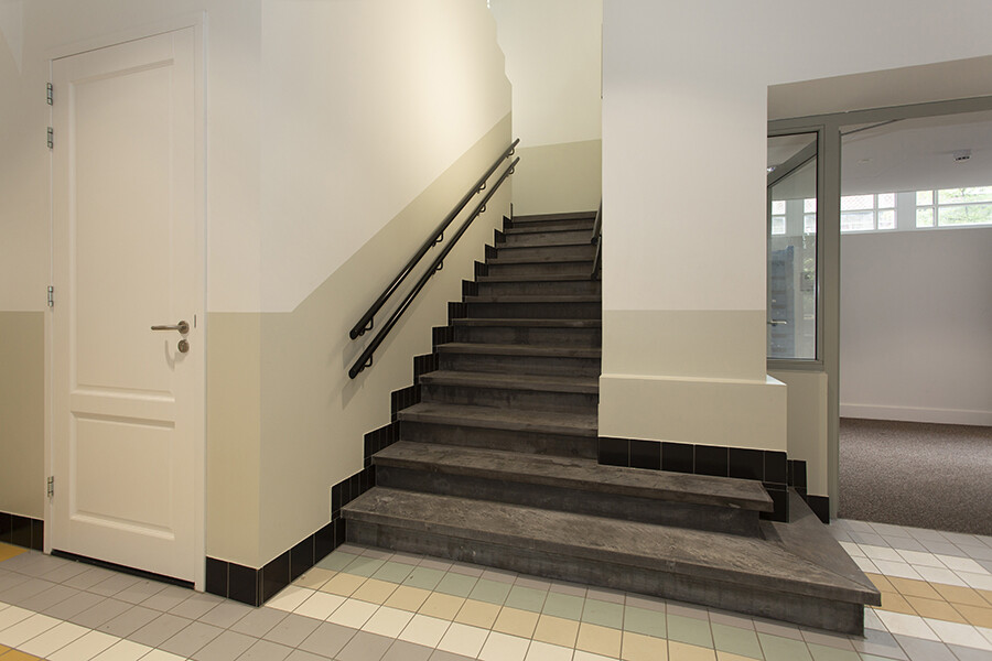 Aannemersbedrijf Den Dubbelden OranjeNassauschool(kl)  015