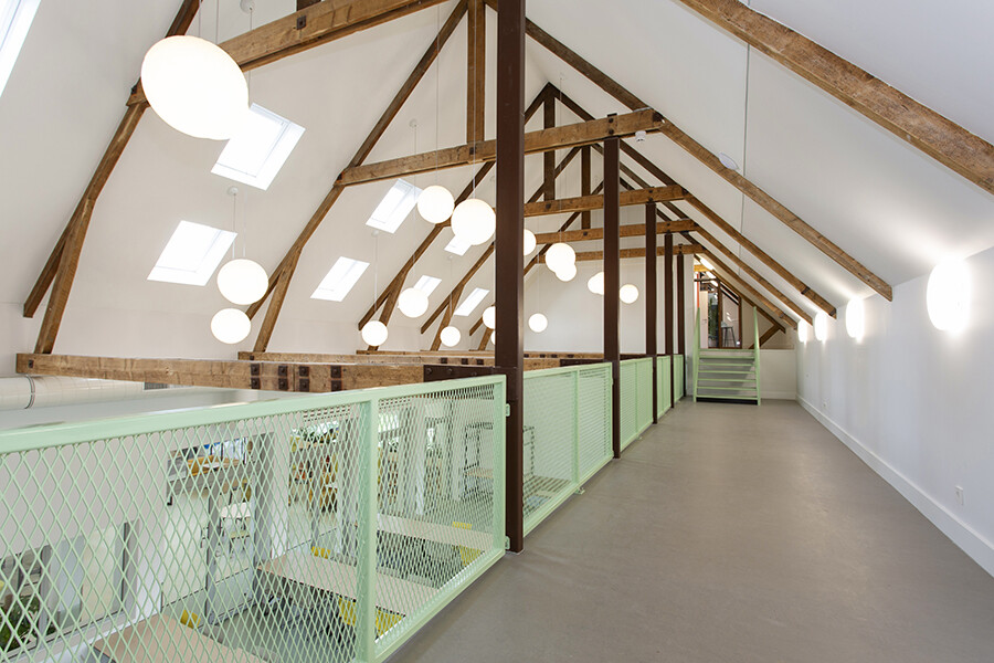 Aannemersbedrijf Den Dubbelden OranjeNassauschool(kl)  029