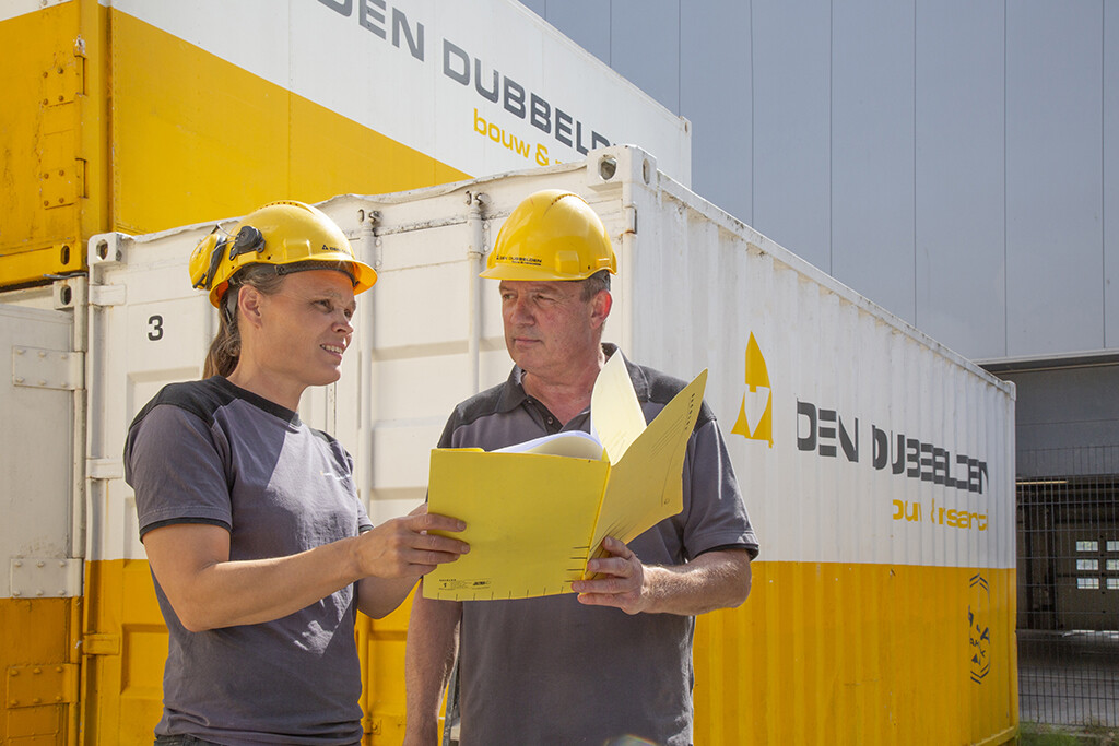 WEB Aannemersbedrijf Den Dubbelden  022